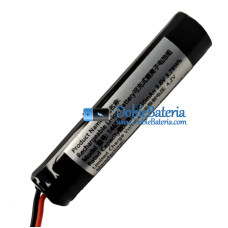 Batería para PLC 14650 [Batería de repuesto]